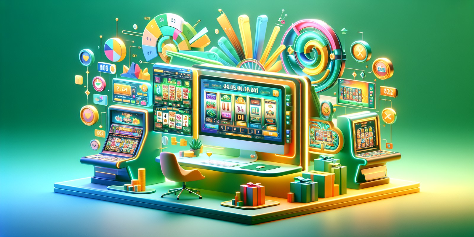 Bet777: Your Ultimate Guide to Winning Big at Slot Games 2025 - Slot Strategy Guide for global | Bet Victor