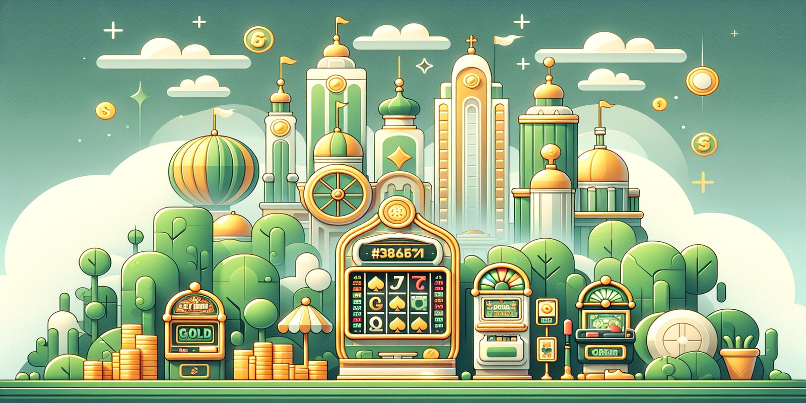 Unlocking the Thrills: Top UFC-Inspired Slot Games to Play in 2025 - Slot Strategy Guide for global | Bet Victor