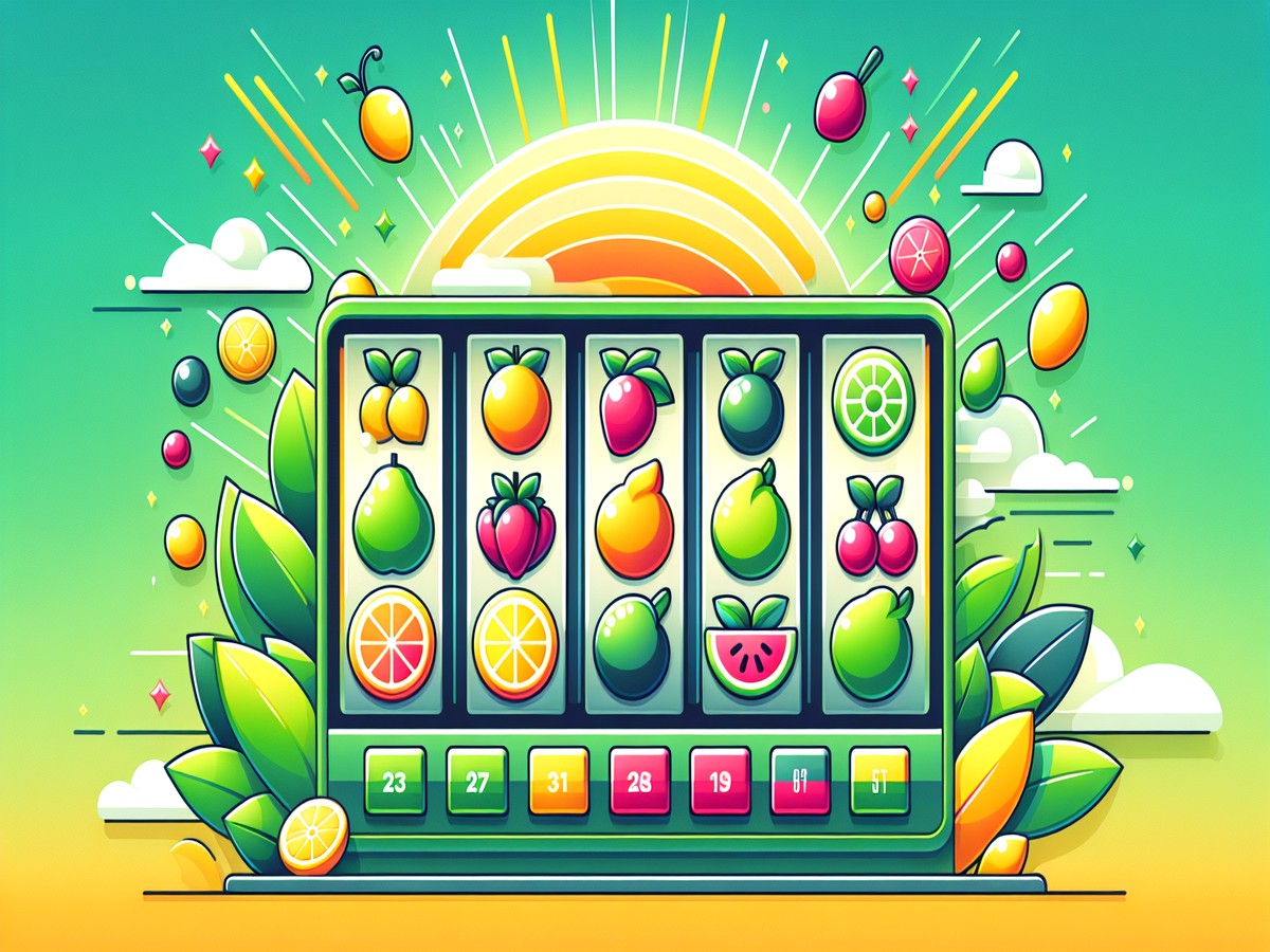 Bet Victor Classic Fruit Slots