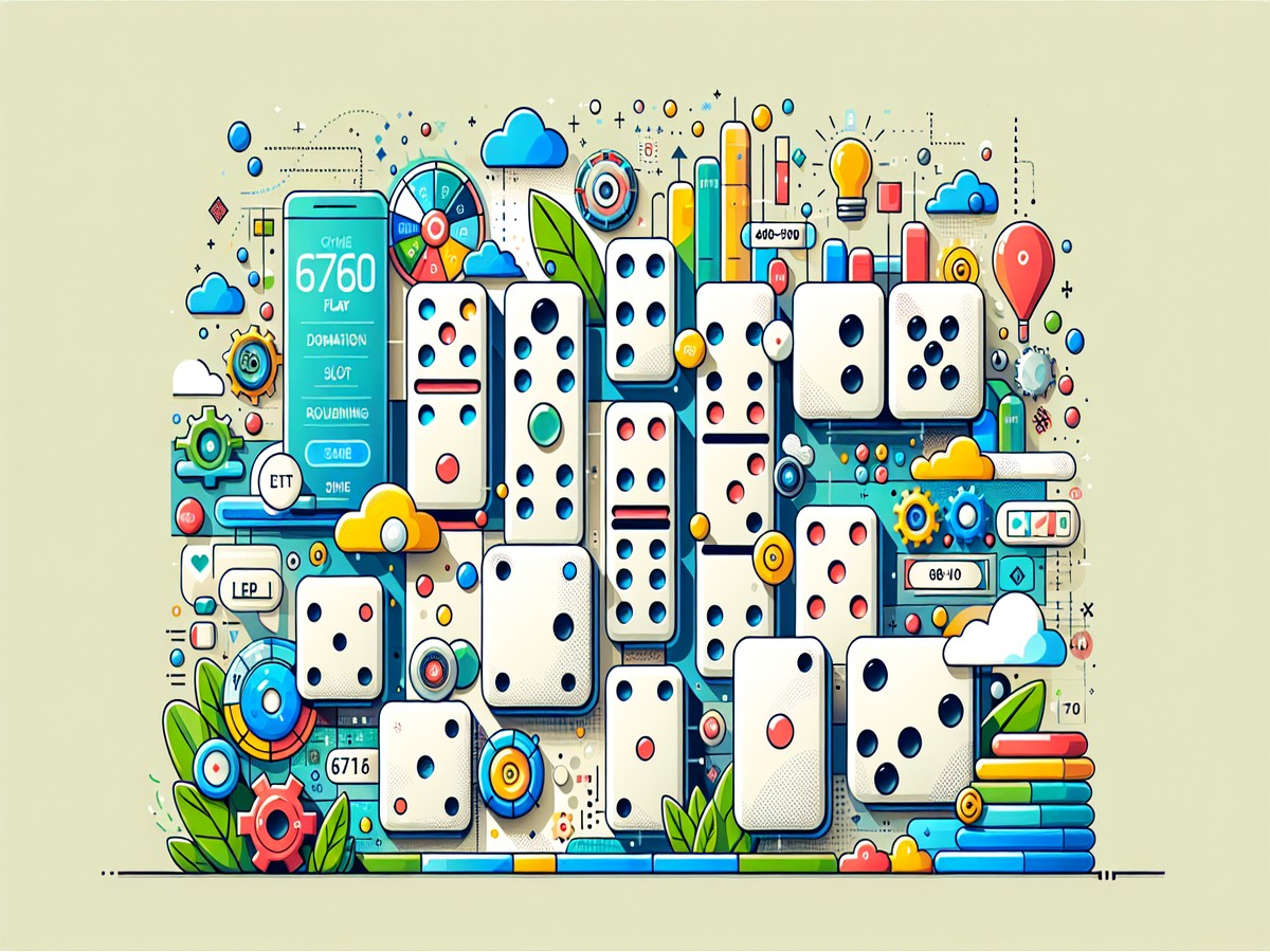 Bet Victor Dominos Game