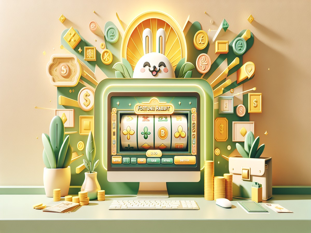 Bet Victor Fortune Rabbit Slots