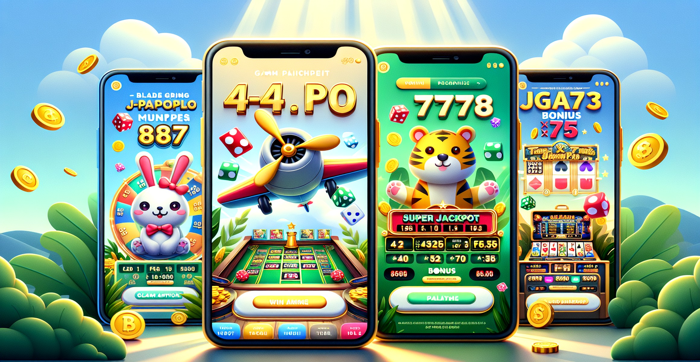 Victor Fortune Tiger Games - Online Slot Game at Bet Victor