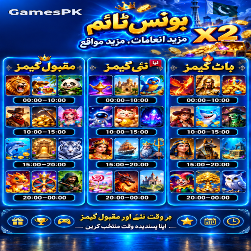 GamesPK میں پوکر کے بنیادی اصول اور فیصلوں کی اردو رہنمائی