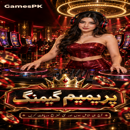GamesPK کا رولیٹ زمرہ، طریقہ اور ذمہ دارانہ تفریح